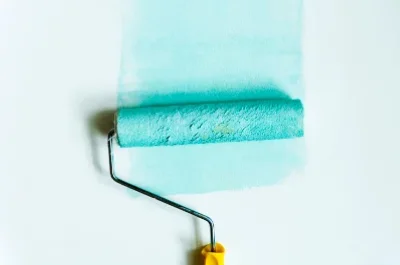 Peinture intérieure à Escatalens — murs, plafonds et boiseries